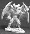 Gargoyle Warrior I