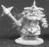 Spike, Dwarf Warmaster