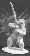 Jalahandran Desert Warrior