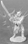 TQuan, Skoli Warrior