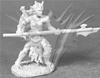 Skara, Female Skoli Warrior