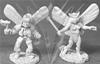 Fairies (1 male, 1 female)