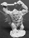 Carnivorous Ape