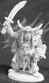 Nagrash, Orc Chieftain