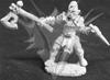 Kang, Half Orc Barbarian
