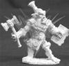Krunkh, Bugbear Chieftain