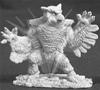 Owl Bear