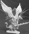 Skalathrix, Vulture Demon