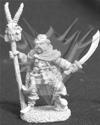 Olorin Duskwood, Male Druid