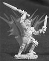 Vosiphur, Evil Fighter