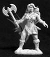 Frulla, Female Giant
