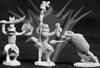 Frogmen