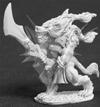 Gnarr Bloodgristle Gnoll Champion