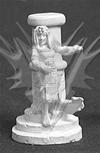 Shal Shabath Egyptian High Priestess