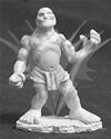Schindal the Clay Golem