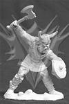 Frorigh, Frost Giant