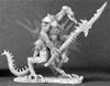 Mantis Demon