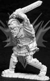 Gunther Fire Giant