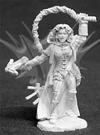Duskraven, Undead Huntress