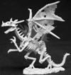 Khulsanthus Skeletal Dragon