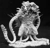 Demonic Lasher