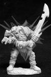 Gragg Elfslayer, Orc Tyrant