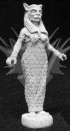 Egyptian Statue: Bast