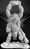 Lunkh Bullhoof