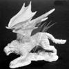 Leorelex Dragon Lion
