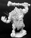G'Nort Dire Wereboar