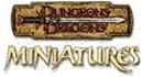 D&D Miniatures