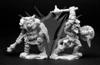 Bugbear Warriors (2)