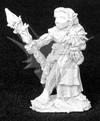 Olivia Copperbell, Female Halfling