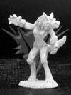 Female Werewolf