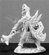 Goblin Barbarian