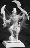 Khadath the Mummy