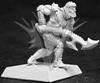 Arganox, Gladiator