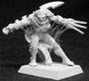 Lurgh Creakleather, Half-Orc Assassin
