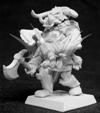 Narg Bloodtusk, Orc Warboss