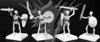 Skeletal Warriors (4)