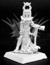 Mummy Consort