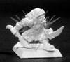 Goblin Sgt