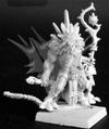 Female Reptus Shaman