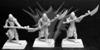 Templar Polearms