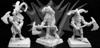 Beastmen w/Axes (3)