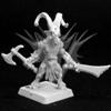 Beastmen Boghul