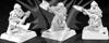Dwarf Switfaxes (3)