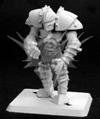 Overlord Onyx Golem