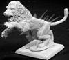 Celestial Lion