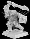 Kak'urgh, Lesser Orc Captain